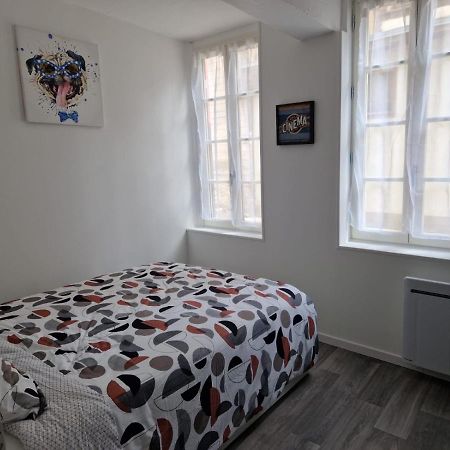 Superbe Appartement - Hypercentre - Rue Madeleine - 6 Personnes Troyes Ngoại thất bức ảnh