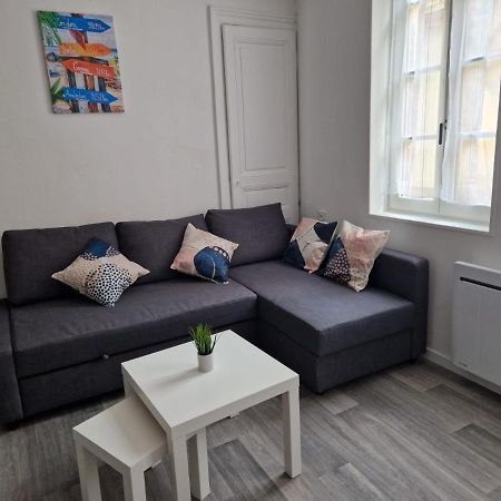 Superbe Appartement - Hypercentre - Rue Madeleine - 6 Personnes Troyes Ngoại thất bức ảnh