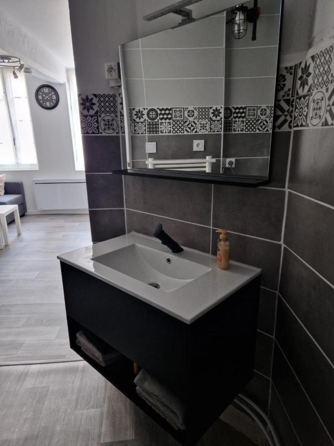 Superbe Appartement - Hypercentre - Rue Madeleine - 6 Personnes Troyes Ngoại thất bức ảnh